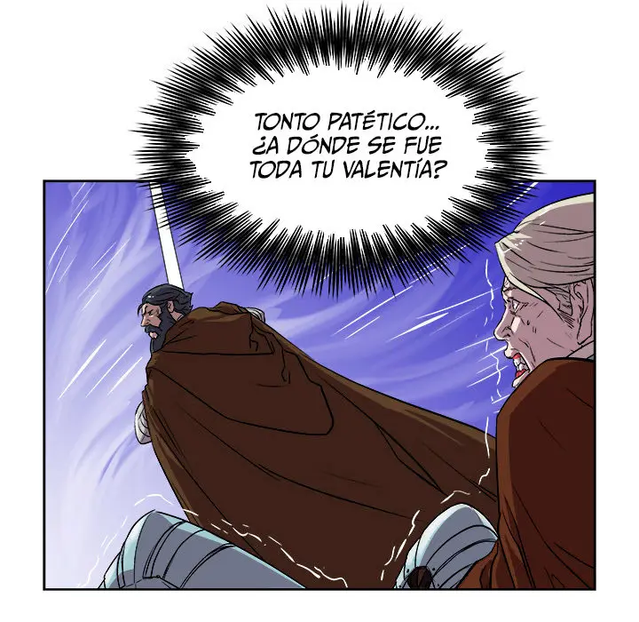 El Camino de Karma - Capítulo 25 - Página 25 - LectorTMOo