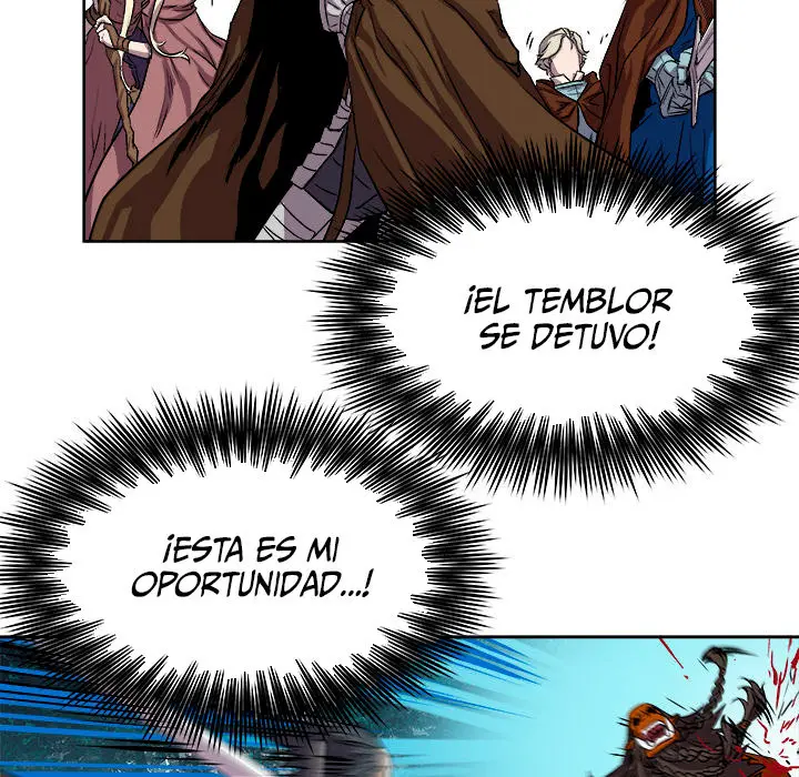 El Camino de Karma - Capítulo 25 - Página 31 - LectorTMOo