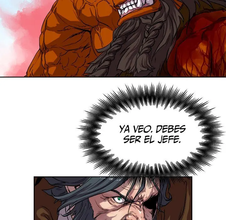 El Camino de Karma - Capítulo 25 - Página 36 - LectorTMOo