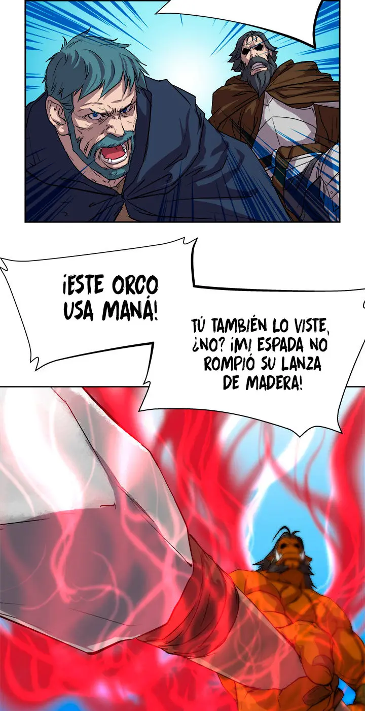 El Camino de Karma - Capítulo 25 - Página 48 - LectorTMOo