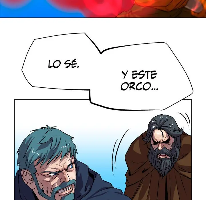 El Camino de Karma - Capítulo 25 - Página 49 - LectorTMOo