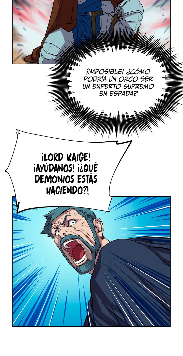 El Camino de Karma - Capítulo 25 - Página 59 - LectorTMOo