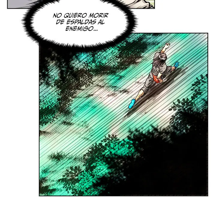 El Camino de Karma - Capítulo 5 - Página 13 - LectorTMOo