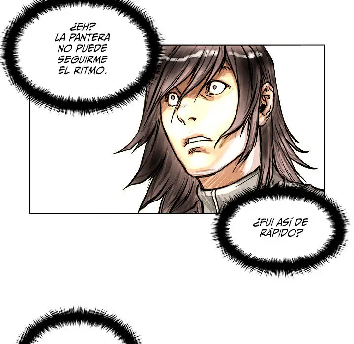 El Camino de Karma - Capítulo 5 - Página 18 - LectorTMOo