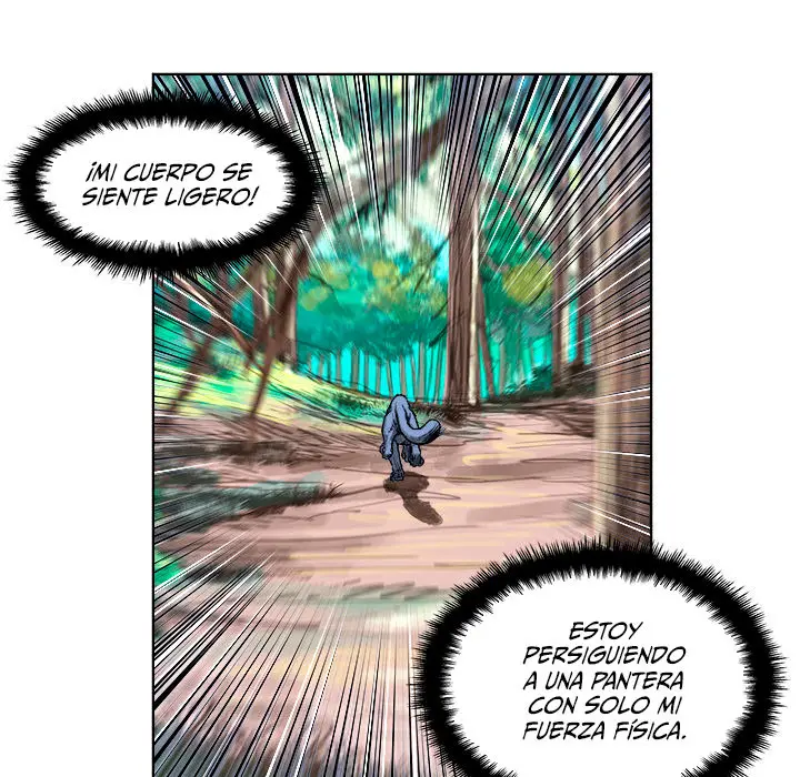 El Camino de Karma - Capítulo 5 - Página 32 - LectorTMOo