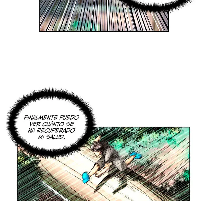 El Camino de Karma - Capítulo 5 - Página 33 - LectorTMOo
