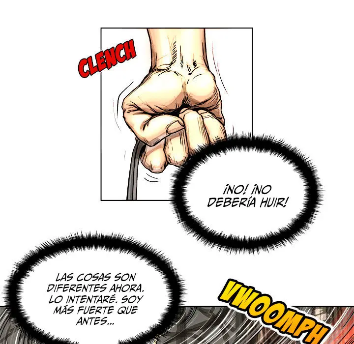 El Camino de Karma - Capítulo 5 - Página 52 - LectorTMOo
