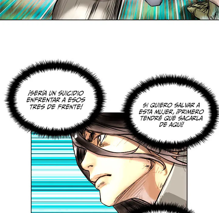El Camino de Karma - Capítulo 5 - Página 61 - LectorTMOo