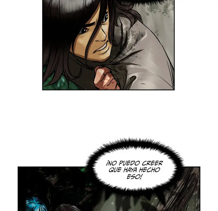 El Camino de Karma - Capítulo 6 - Página 17 - LectorTMOo