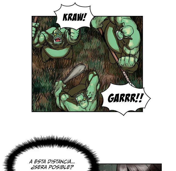 El Camino de Karma - Capítulo 6 - Página 19 - LectorTMOo