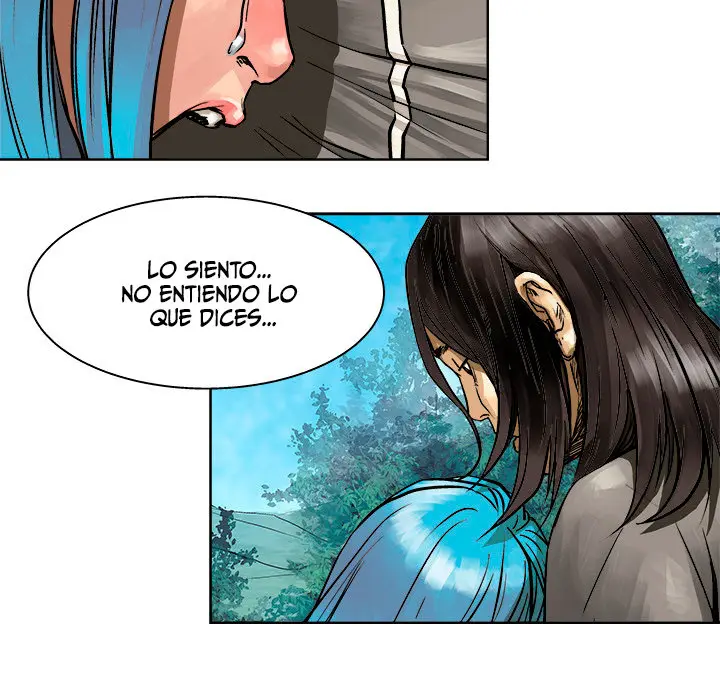 El Camino de Karma - Capítulo 6 - Página 44 - LectorTMOo