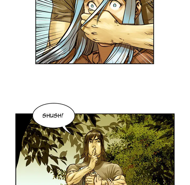 El Camino de Karma - Capítulo 6 - Página 51 - LectorTMOo