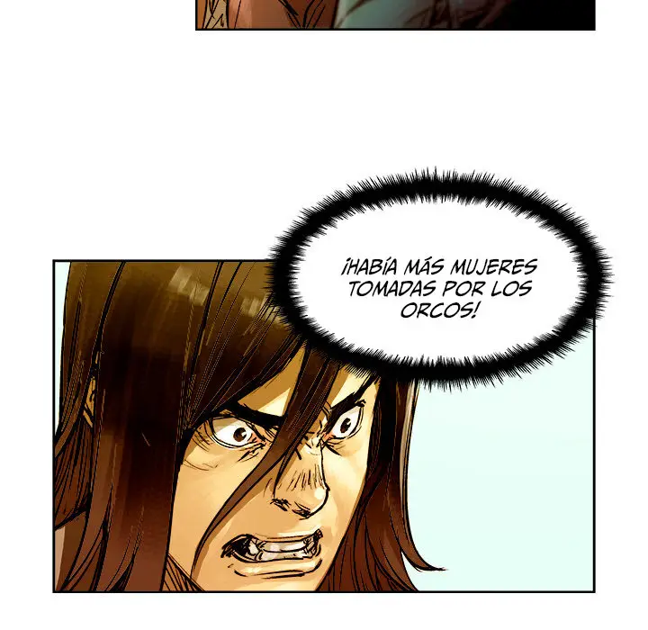 El Camino de Karma - Capítulo 6 - Página 69 - LectorTMOo