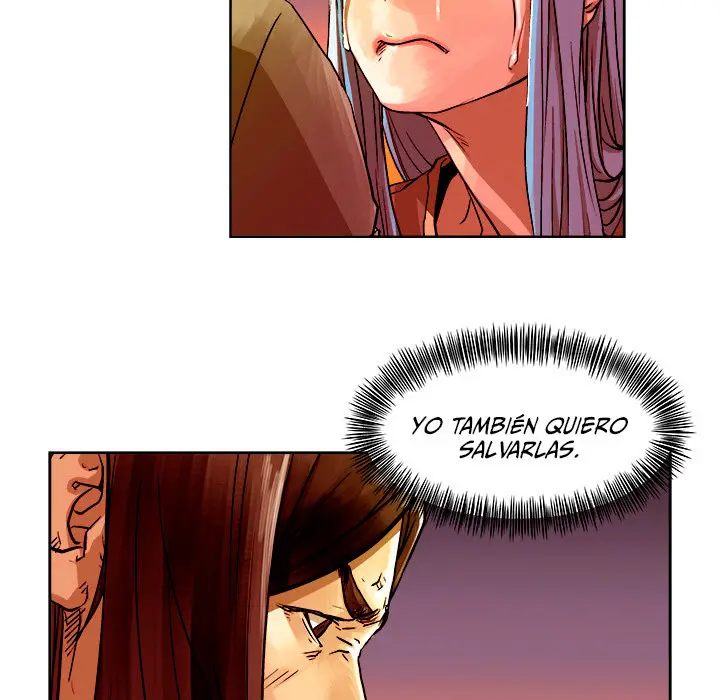 El Camino de Karma - Capítulo 7 - Página 6 - LectorTMOo