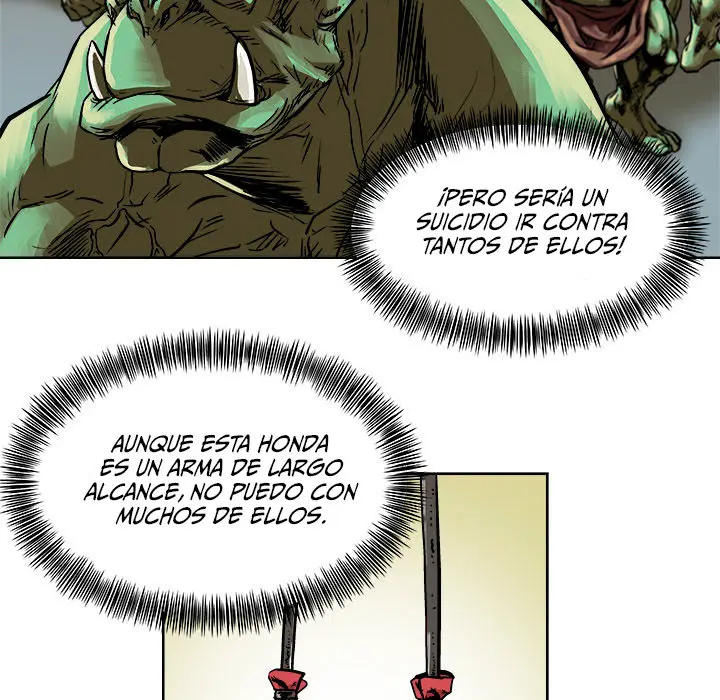 El Camino de Karma - Capítulo 7 - Página 8 - LectorTMOo