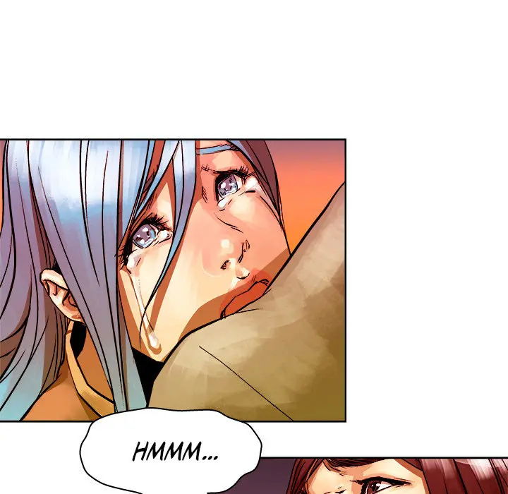 El Camino de Karma - Capítulo 7 - Página 11 - LectorTMOo