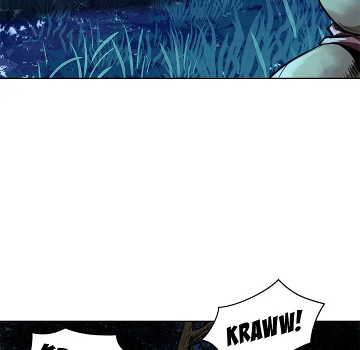 El Camino de Karma - Capítulo 7 - Página 42 - LectorTMOo