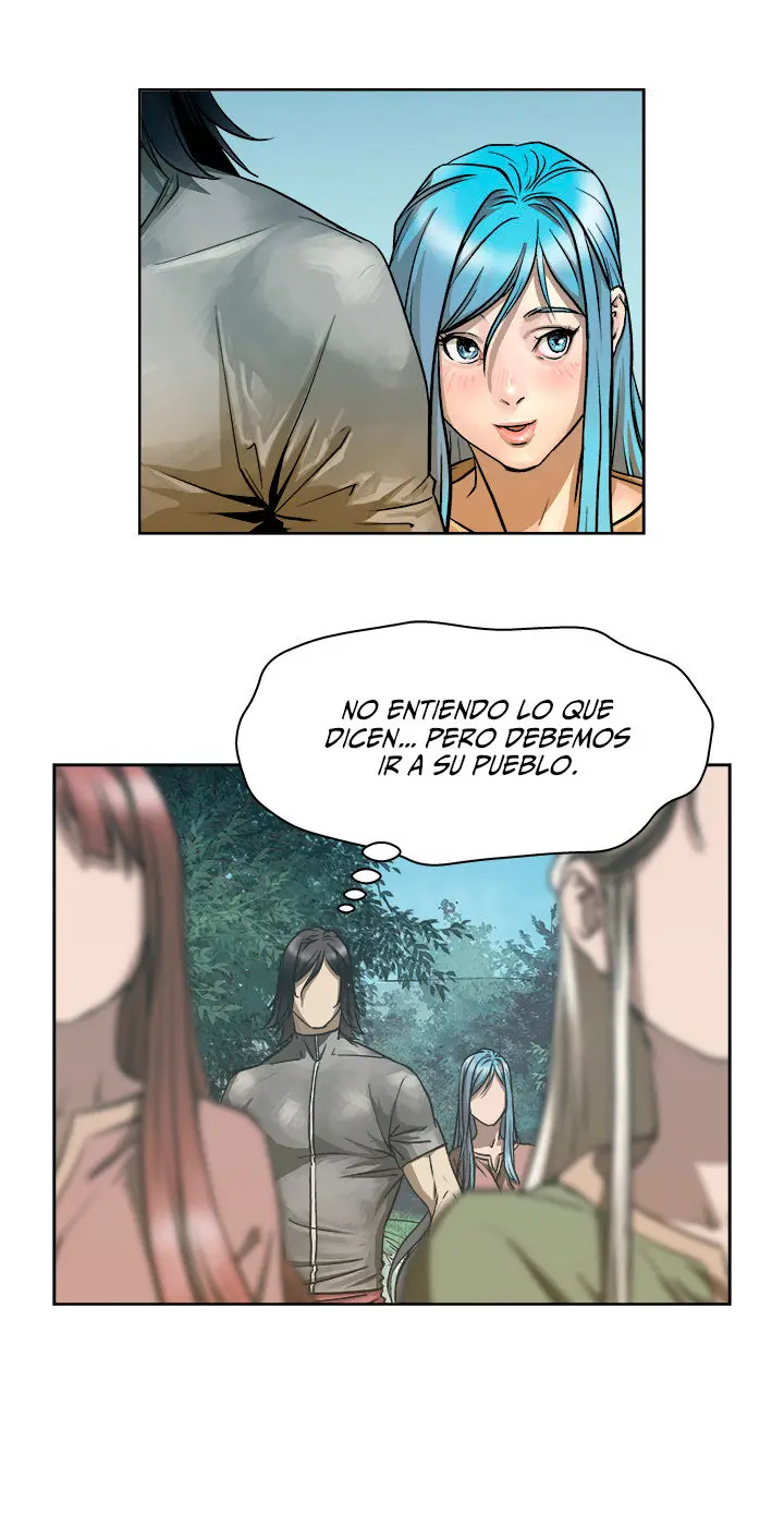 El Camino de Karma - Capítulo 8 - Página 7 - LectorTMOo