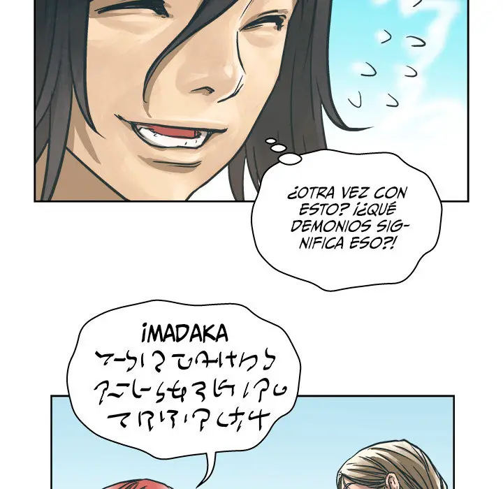 El Camino de Karma - Capítulo 8 - Página 10 - LectorTMOo