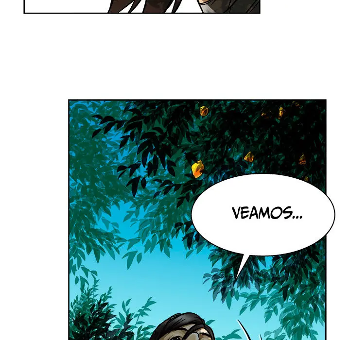 El Camino de Karma - Capítulo 8 - Página 15 - LectorTMOo