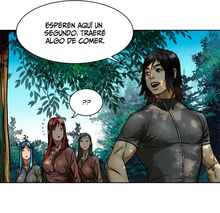 El Camino de Karma - Capítulo 8 - Página 18 - LectorTMOo