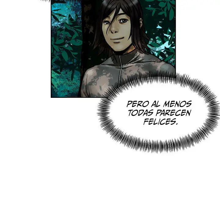 El Camino de Karma - Capítulo 8 - Página 27 - LectorTMOo