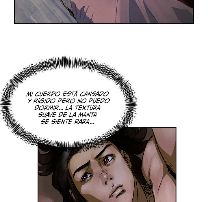 El Camino de Karma - Capítulo 8 - Página 81 - LectorTMOo