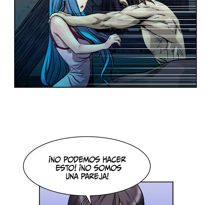 El Camino de Karma - Capítulo 9 - Página 16 - LectorTMOo