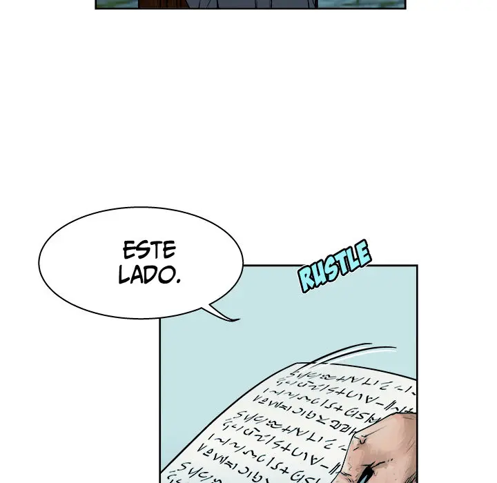 El Camino de Karma - Capítulo 9 - Página 30 - LectorTMOo