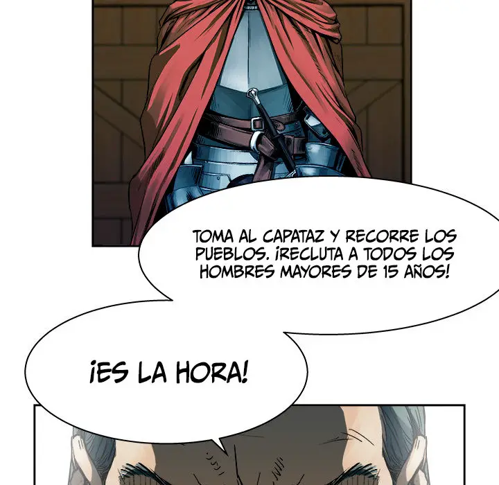 El Camino de Karma - Capítulo 9 - Página 39 - LectorTMOo