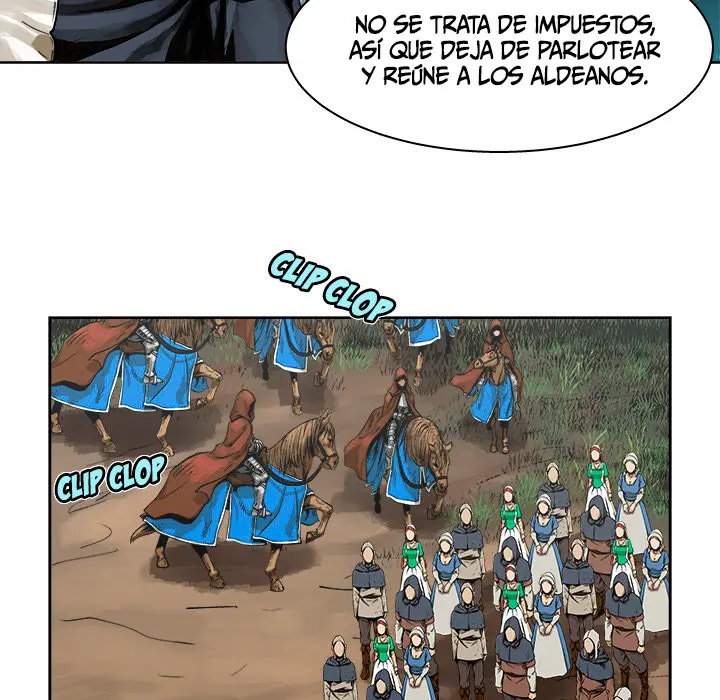 El Camino de Karma - Capítulo 9 - Página 50 - LectorTMOo