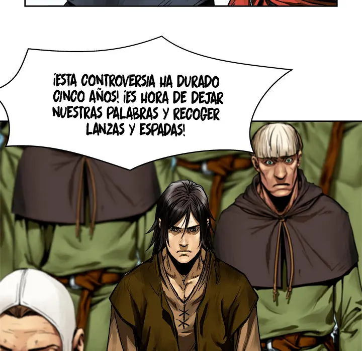 El Camino de Karma - Capítulo 9 - Página 54 - LectorTMOo