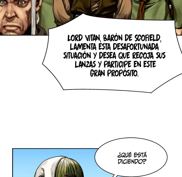 El Camino de Karma - Capítulo 9 - Página 55 - LectorTMOo