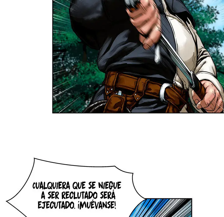 El Camino de Karma - Capítulo 9 - Página 62 - LectorTMOo