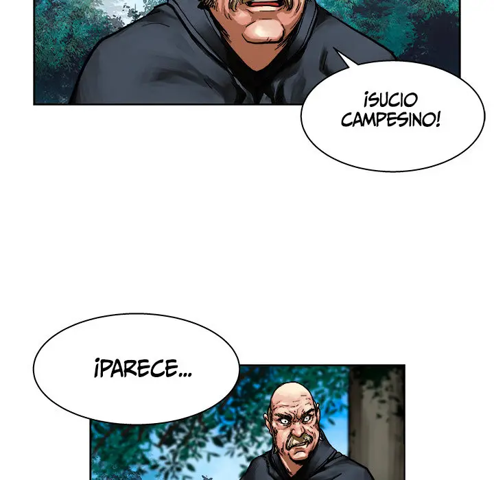 El Camino de Karma - Capítulo 9 - Página 72 - LectorTMOo