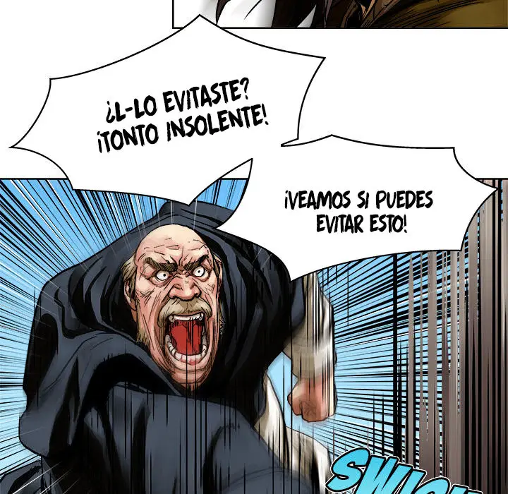 El Camino de Karma - Capítulo 9 - Página 76 - LectorTMOo