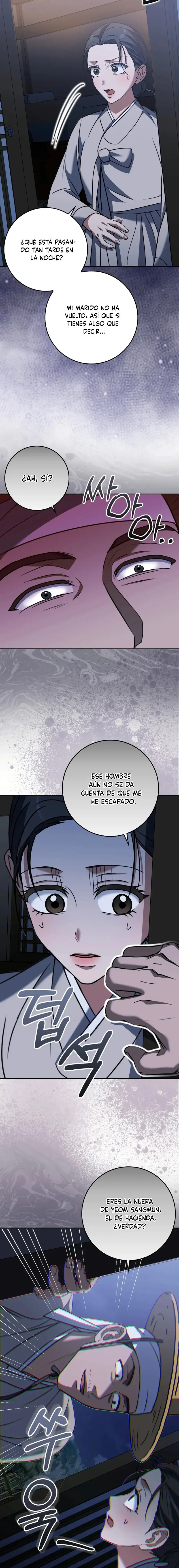 El Carnicero (2025) - Capítulo 7 - Página 8 - LectorTMOo