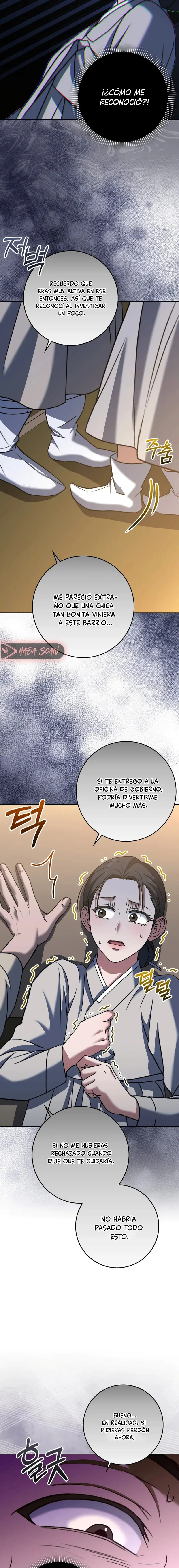 El Carnicero (2025) - Capítulo 7 - Página 9 - LectorTMOo