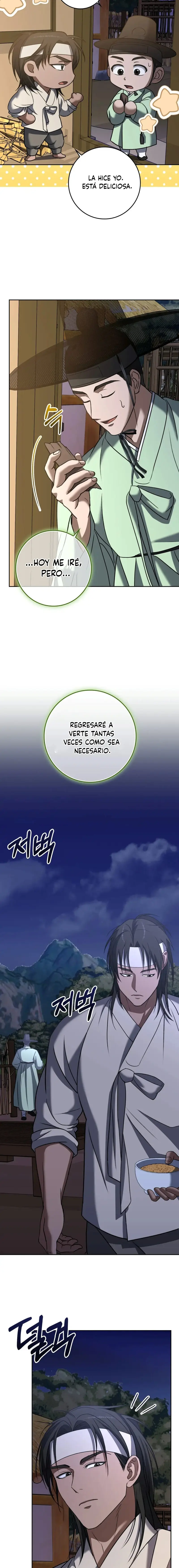 El Carnicero (2025) - Capítulo 7 - Página 19 - LectorTMOo
