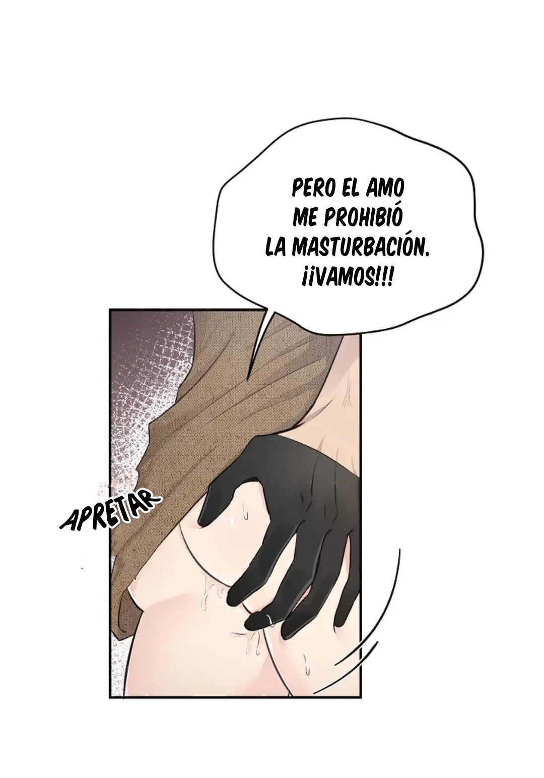 El color de la noche (The Color of the Night) (2022) - Capítulo 1 - Página 12 - LectorTMOo