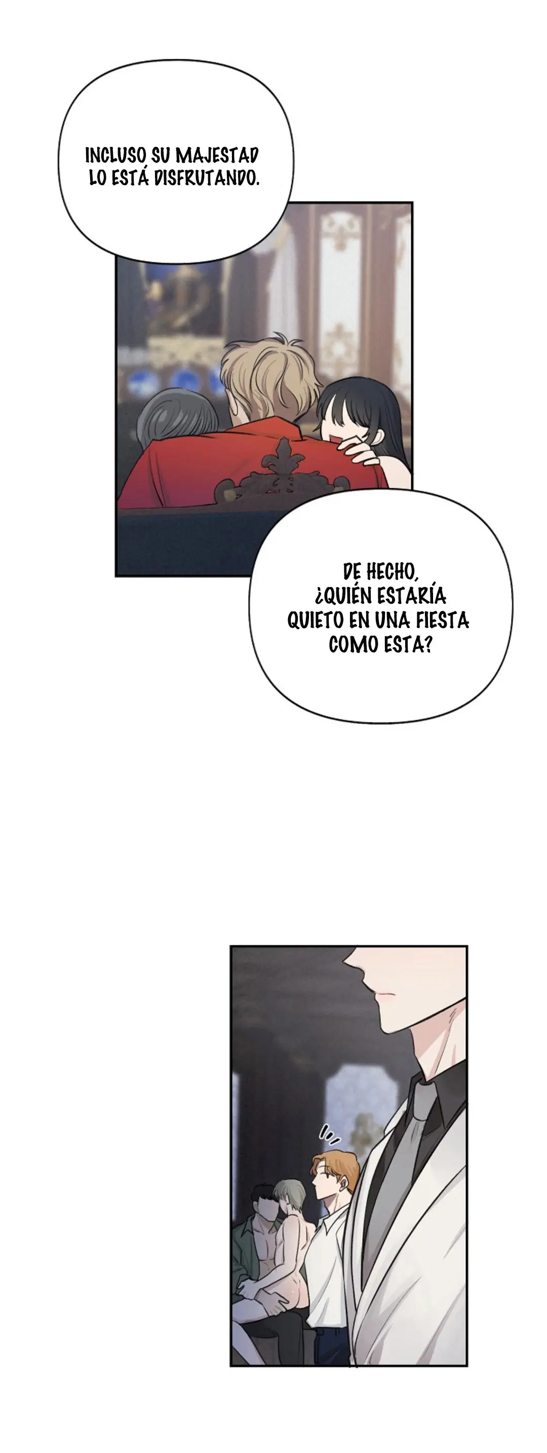 El color de la noche (The Color of the Night) (2022) - Capítulo 1 - Página 21 - LectorTMOo