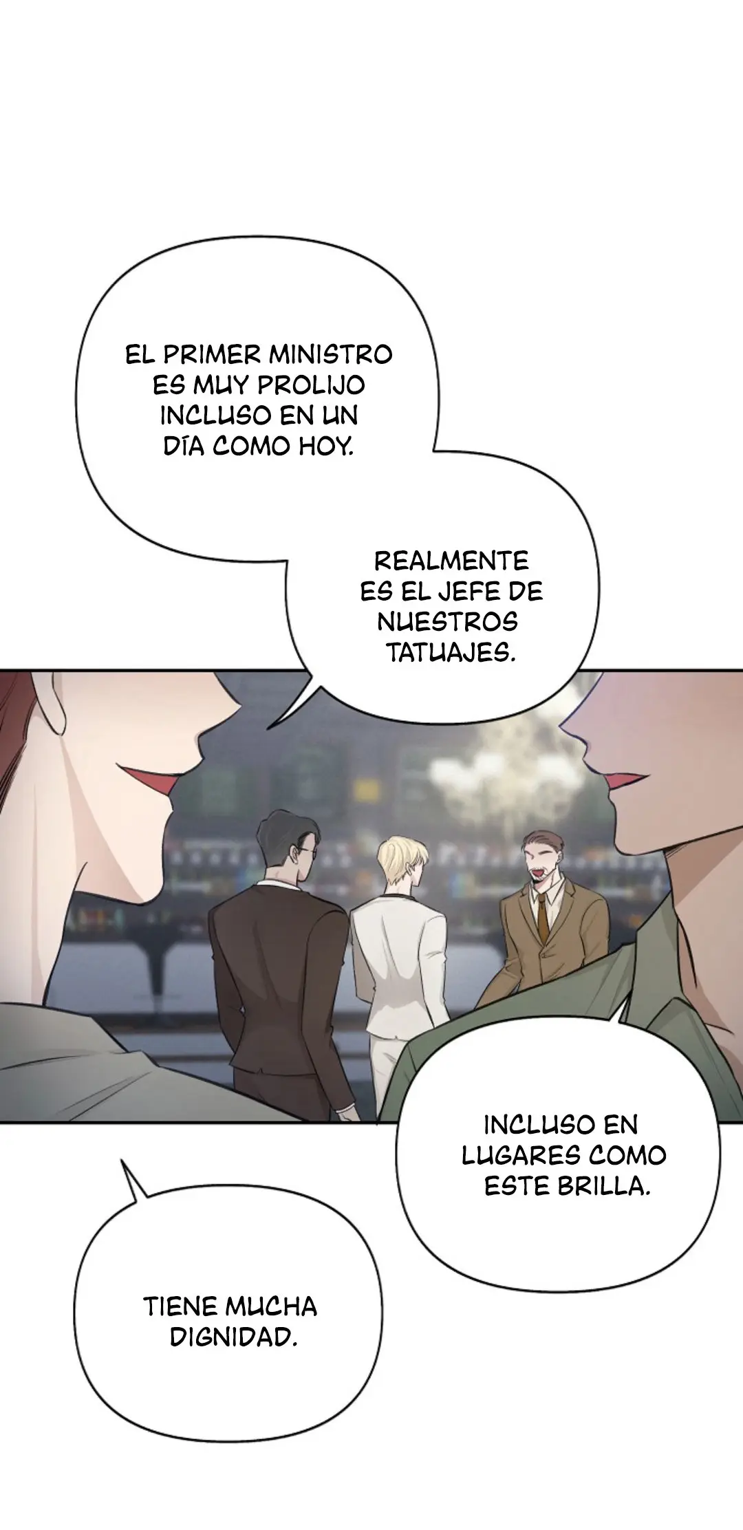 El color de la noche (The Color of the Night) (2022) - Capítulo 1 - Página 23 - LectorTMOo