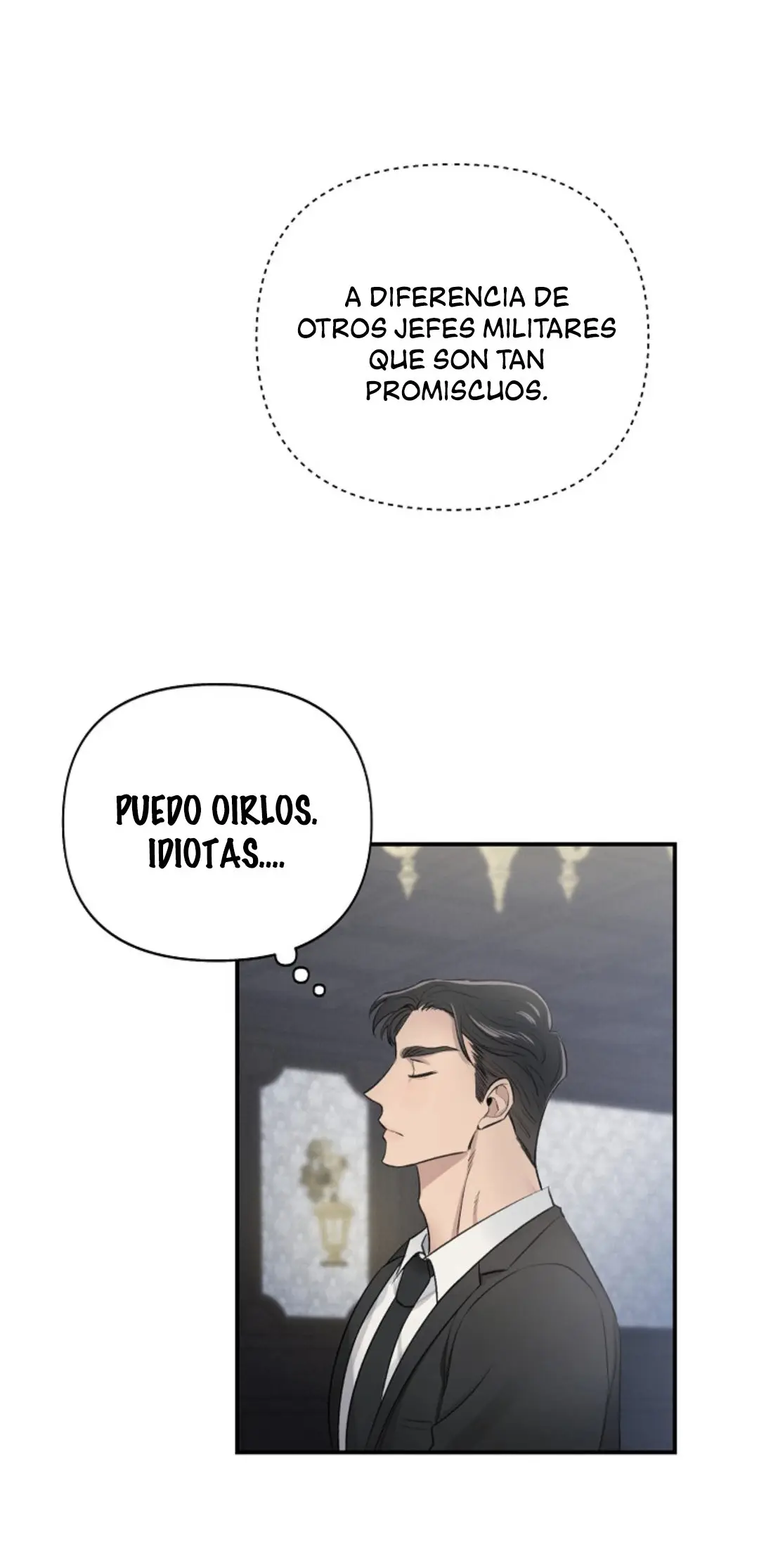 El color de la noche (The Color of the Night) (2022) - Capítulo 1 - Página 24 - LectorTMOo