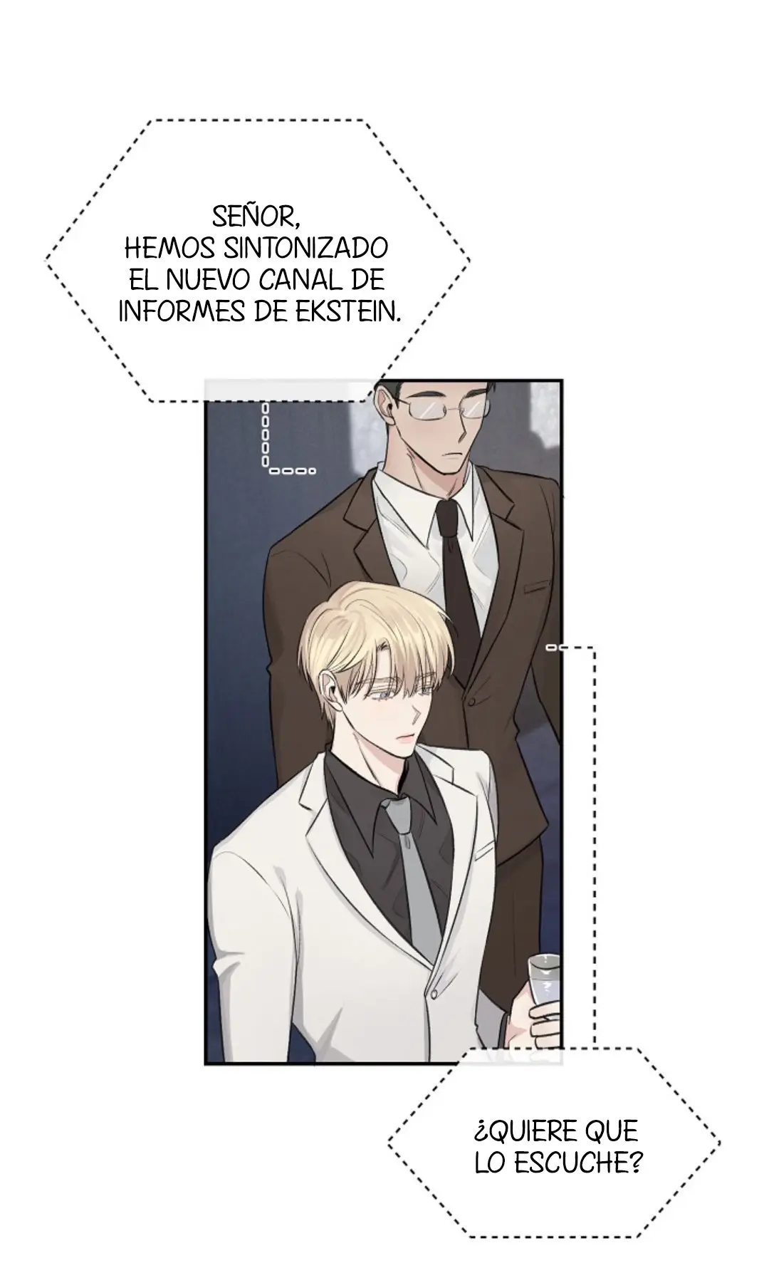 El color de la noche (The Color of the Night) (2022) - Capítulo 1 - Página 30 - LectorTMOo