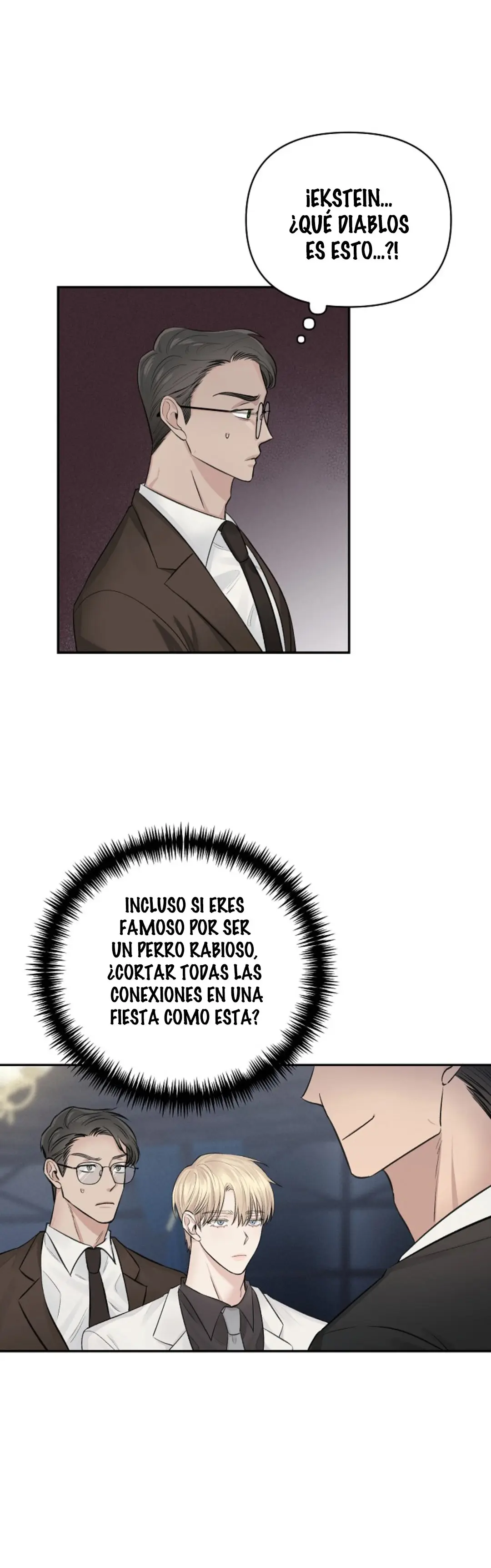 El color de la noche (The Color of the Night) (2022) - Capítulo 1 - Página 43 - LectorTMOo