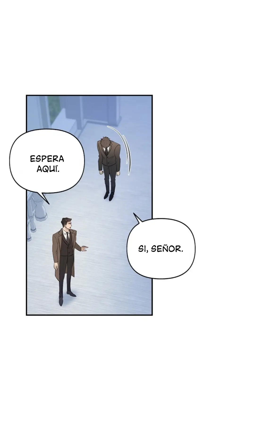 El color de la noche (The Color of the Night) (2022) - Capítulo 10 - Página 9 - LectorTMOo