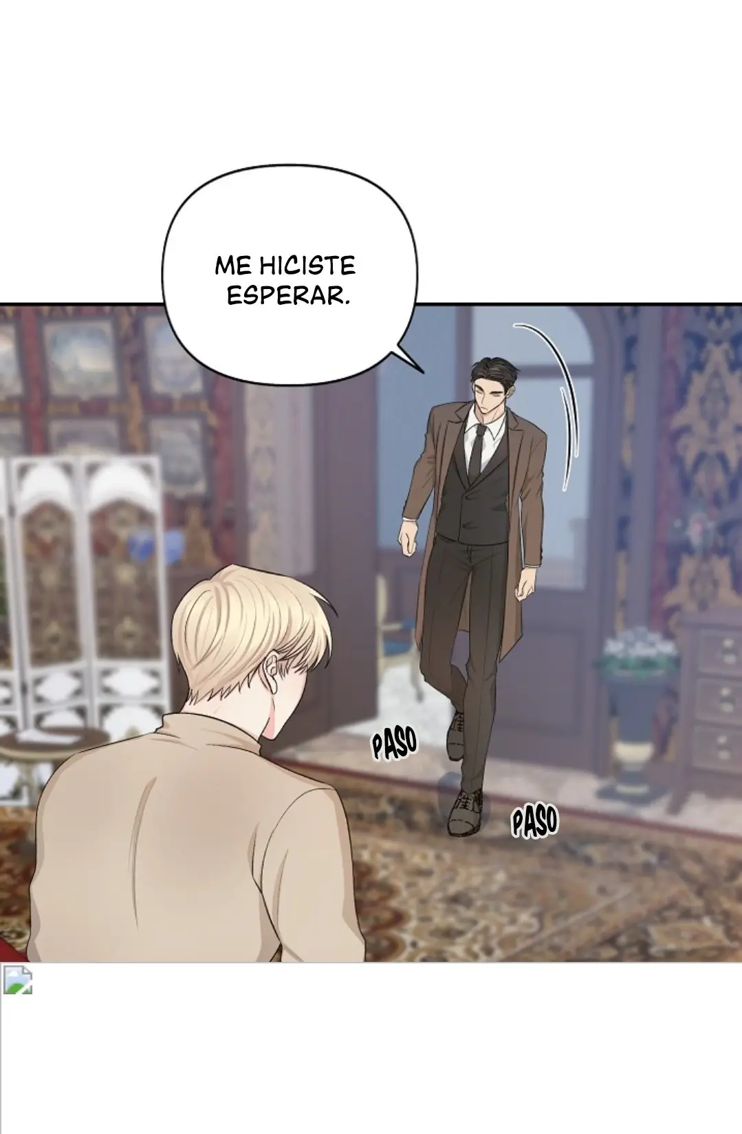 El color de la noche (The Color of the Night) (2022) - Capítulo 10 - Página 12 - LectorTMOo