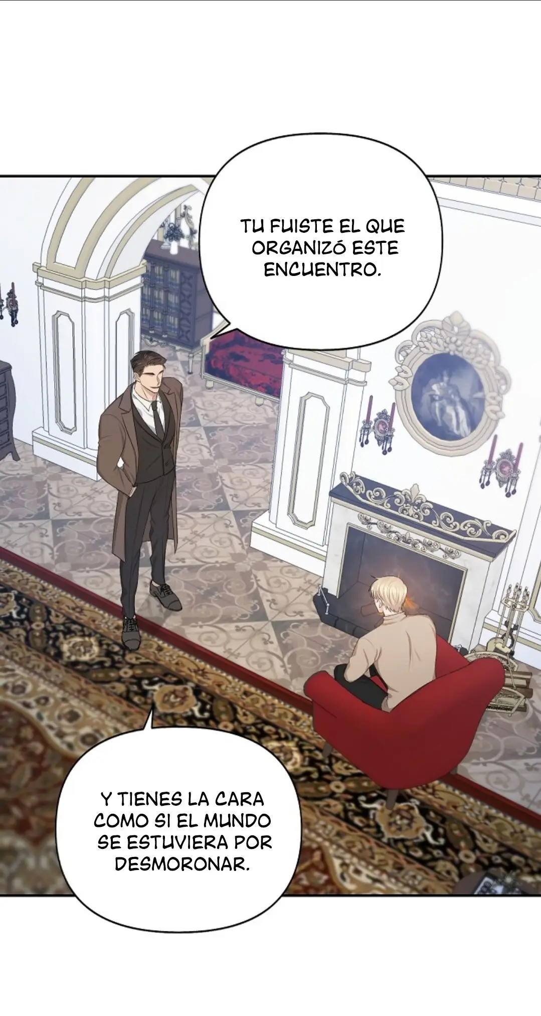 El color de la noche (The Color of the Night) (2022) - Capítulo 10 - Página 14 - LectorTMOo