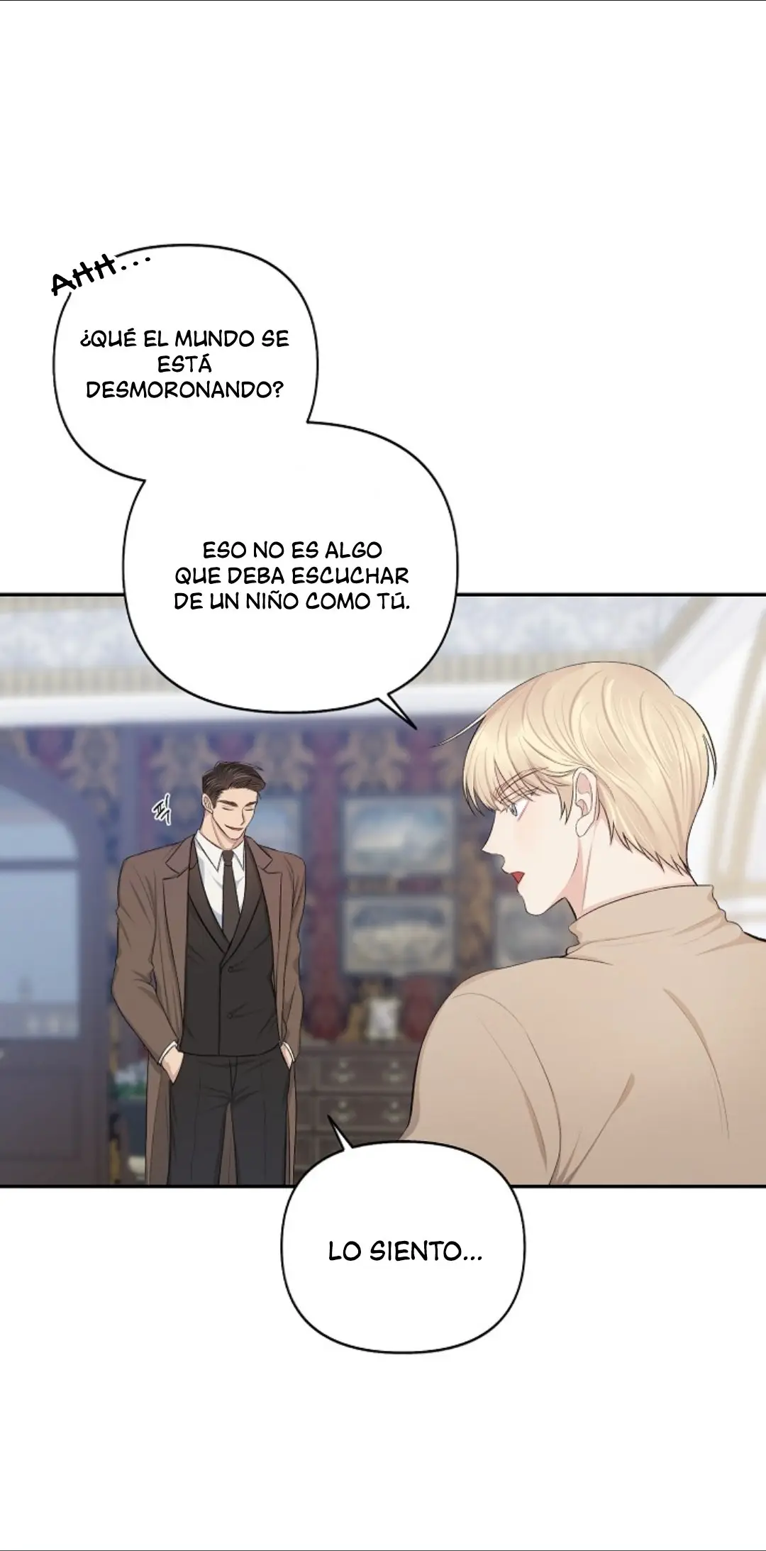 El color de la noche (The Color of the Night) (2022) - Capítulo 10 - Página 15 - LectorTMOo