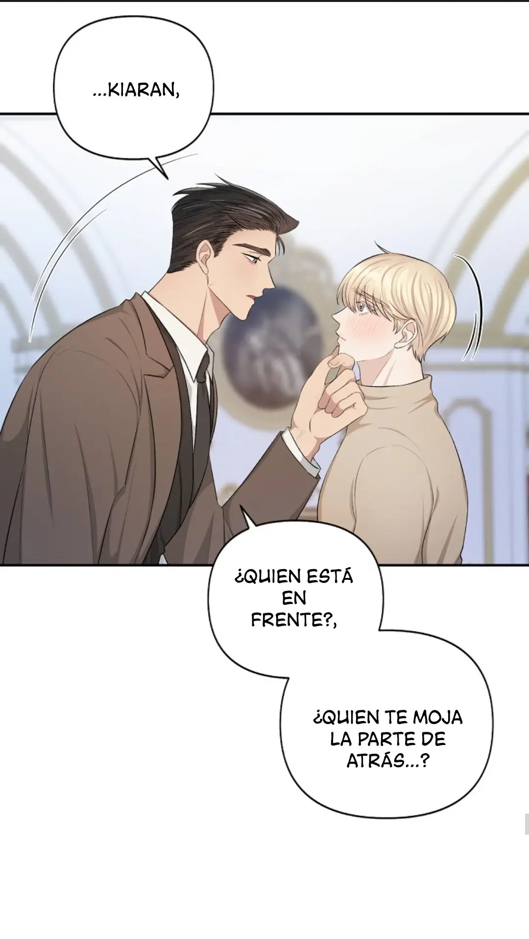 El color de la noche (The Color of the Night) (2022) - Capítulo 10 - Página 20 - LectorTMOo